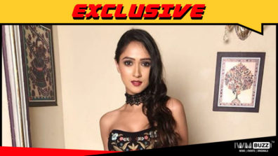 Krissann Barretto to enter Colors’ Tu Aashiqui