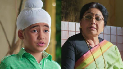 Kullfi to turn saviour for Sikander’s mother in Kullfi Kumarr Bajewala