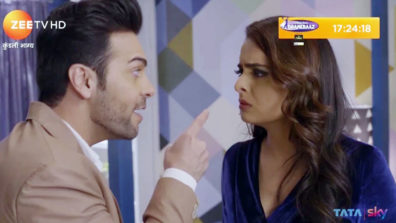 Prithvi and Sherlyn to hire a goon to kill the doctor in Kundali Bhagya