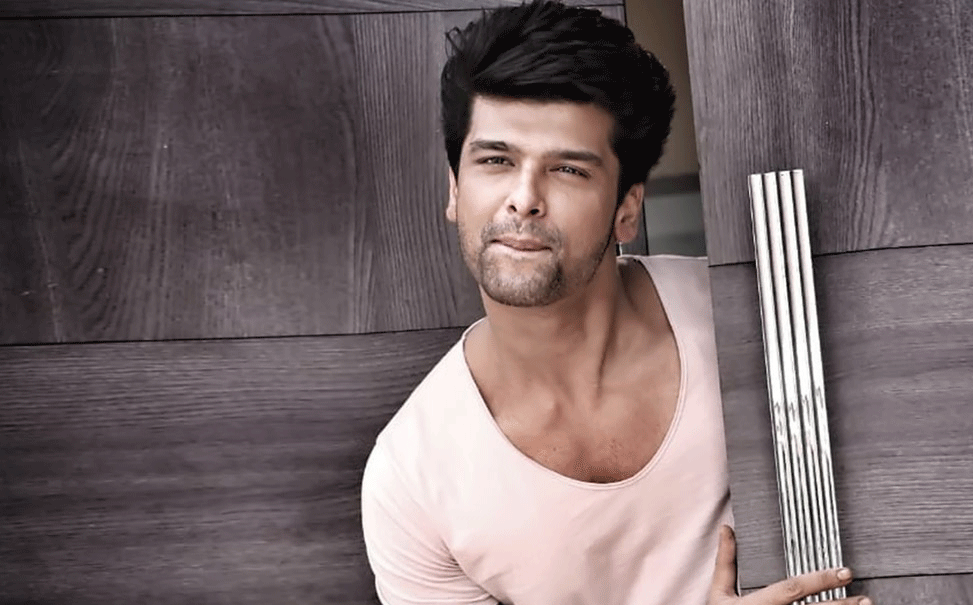 I am not dating Ridhima Pandit: Kushal Tandon clears the air
