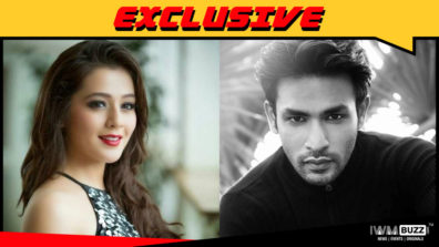 Priyal Gor and Naman Shaw roped in for &TV’s Laal Ishq