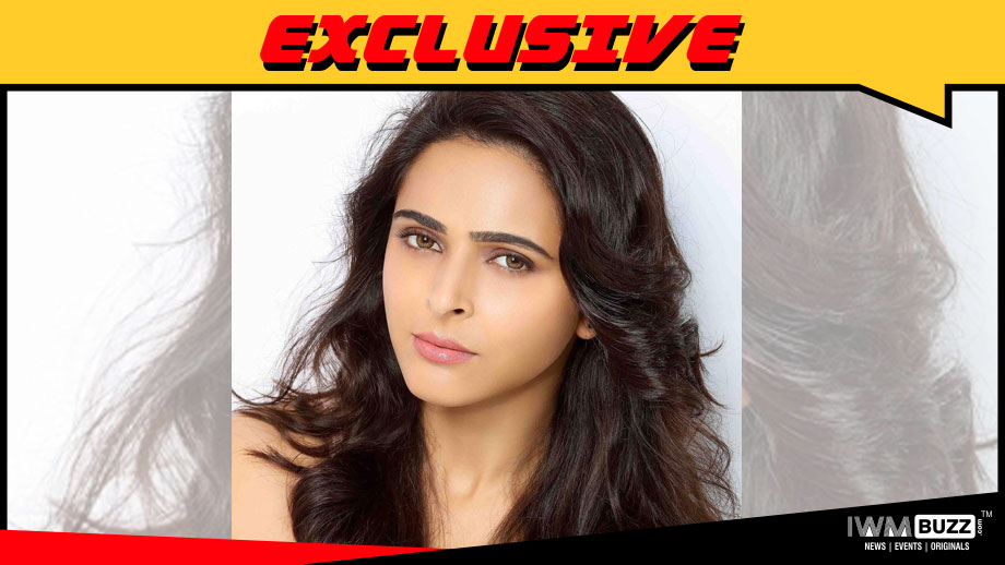 MadhurimaTuli is Ekta’s Komolika in Kasauti remake? 1