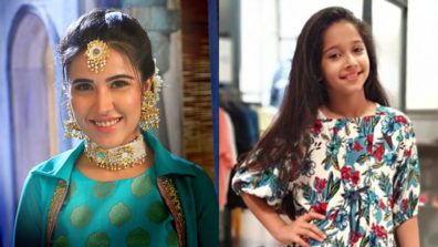 Meher to get into a fight with Rehaan; Mariam to fall off the stairs in Mariam Khan – Reporting Live