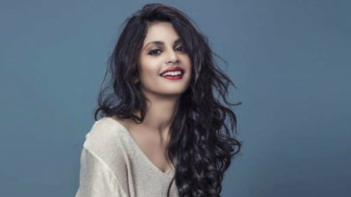 I like the professional outlook of the Hindi TV industry: Megha Chakraborty