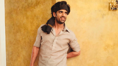 Mohit Malik’s ‘desi’ avatar in Star Plus’ Kullfi Kumarr Bajewala