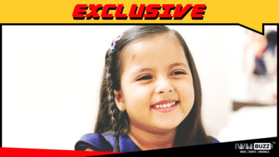 Naamkarann’s Mishti, Ayesha Vindhara to enter Star Bharat’s Jiji Maa