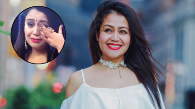 I am an emotional girl and really proud of it: Neha Kakkar slams trollers for calling her ‘cry baby’ on social media