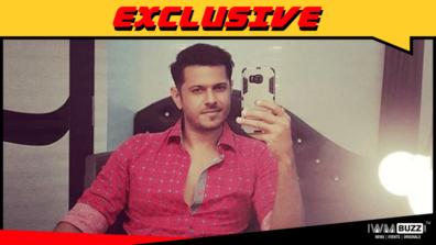 Neil Bhatt to enter Colors’ Roop – Mard Ka Naya Swaroop