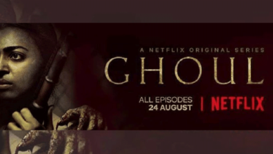 Netflix’s Ghoul- The dark, nightmarish horror flick is set to scare the living daylights outta you!