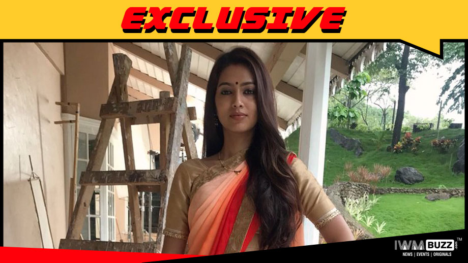 Pallavi Subhash roped in for Colors' Kaun Hai