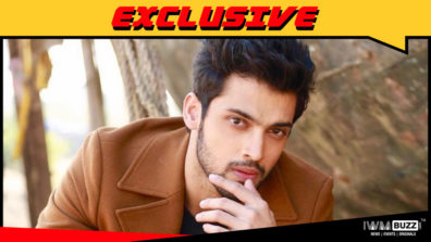 Parth Samthaan to play Anurag in Kasauti remake? 