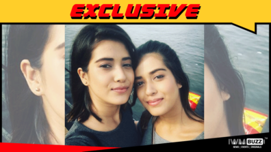 Twins Prakriti and Pragya Nautiyal bag ALTBalaji’s Bobby Ki Dulhania