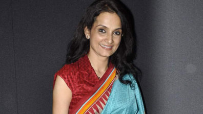 Love and respect keep my and Varun’s marriage going: Rajeshwari Sachdev