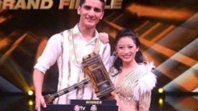 Tara and Nisha crowned winners of &TV’s High Fever…Dance Ka Naya Tevar