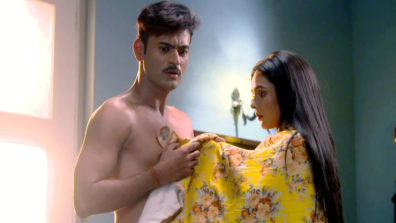 Mandira to get drunk and seduce Vijay in Star Bharat’s Saam Daam Dand Bhed