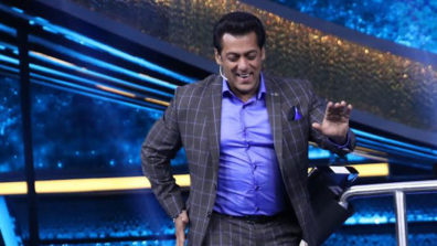 Salman Khan narrates a hilarious incident of his family on Dus Ka Dum