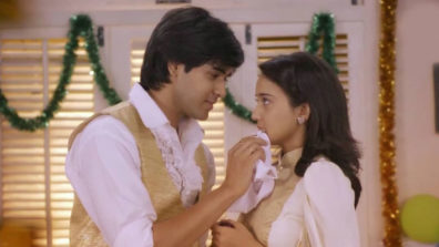 Sameer’s ‘birthday surprise’ for Naina in Yeh Un Dinon Ki Baat Hai