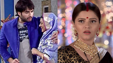 Harak to hide Saumya’s kinnar reality from Super Nani in Colors’ Shakti