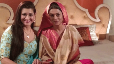 Shanno to reveal Saumya’s kinnar identity to Super Nani in Shakti