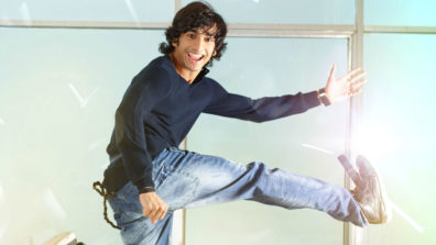 I am good with kids: Shantanu Maheshwari