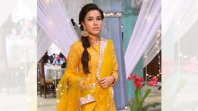 Meher to dissuade Mahira from eloping with Rehaan in Mariam Khan