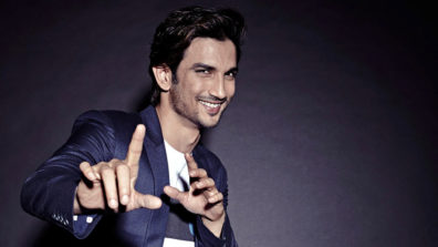 Sushant Singh Rajput to travel through 2000 years in 2019 with 12 biopic series!