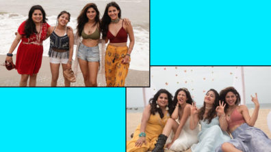 Bindass Originals’ The Trip 2 girls bond in Pondicherry