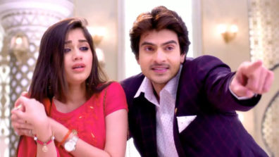 JD’s ‘huge’ condition puts Pankti in dilemma in Colors’ Tu Aashiqui