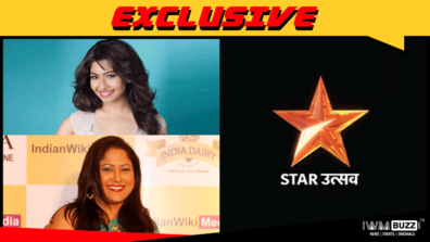 Star Utsav to air original programming with a women empowerment chat show?