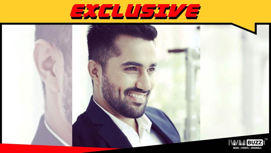 Vishal Karwal quits &TV’s Paramavatar Shri Krishna