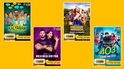 Viu launches in Tamil market