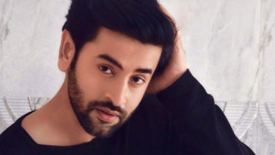 My entry in Roop has catapulted the show to the top 10: Shashank Vyas