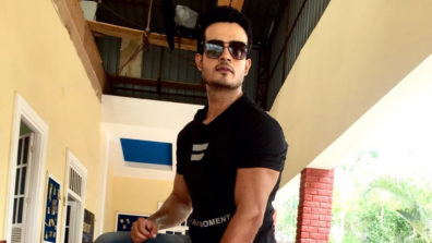 It’s a pleasure to being a part of Zindagi Ki Mehak: Yash Gera