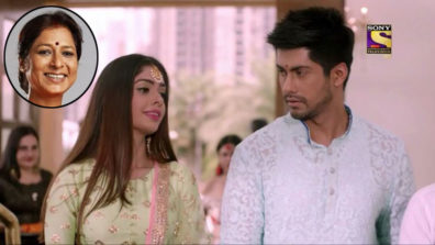 Gayatri Sinha to object to Siddhant-Anushka marriage in Yeh Pyaar Nahi Toh Kya Hai