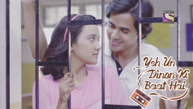 Sameer and Naina to re-unite as ‘friends’ in Yeh Un Dinon Ki Baat Hai