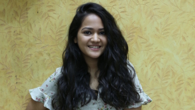 Ayesha Kaduskar visits the den of IWMBuzz