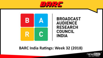 BARC India Ratings: Week 32 (2018); Yeh Rishta climbs up to number 2