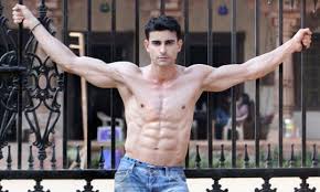 Fitness freaks of Indian TV - 3