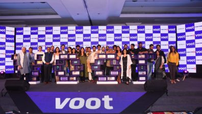 VOOT announces multi-lingual web-series across genres