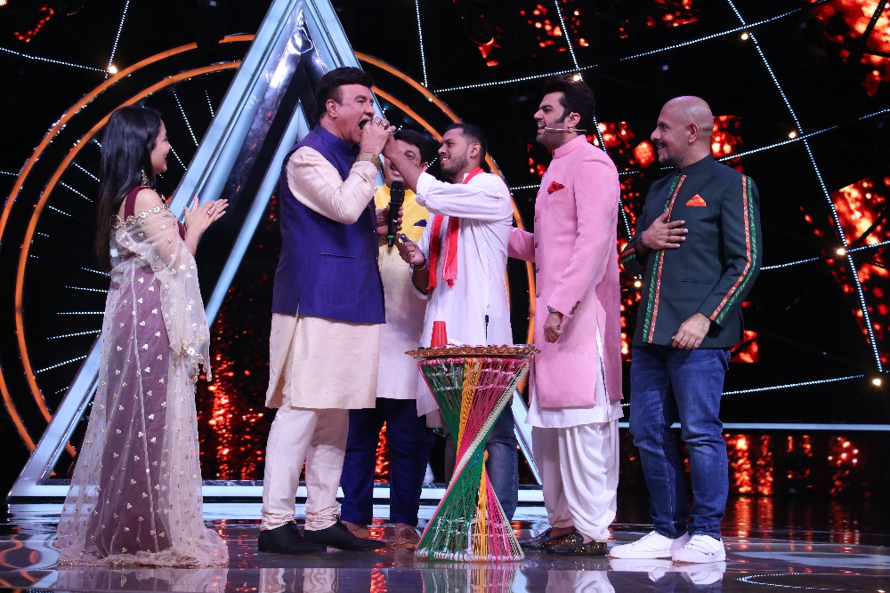 Colors of India special on Indian Idol 10 - 5