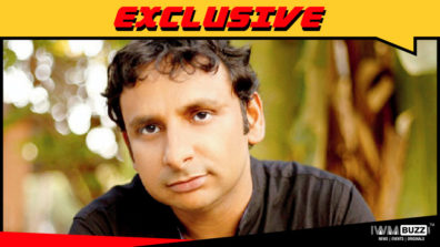 Inaamulhaq in Harry Nath’s web-series, Screwed Up