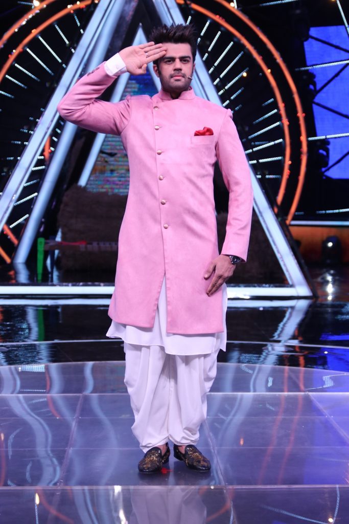 Indian Idol 10 celebrates Independence Day - 11