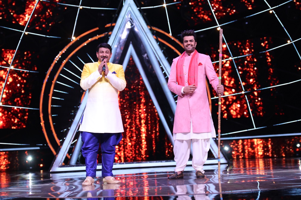 Indian Idol 10 celebrates Independence Day - 2