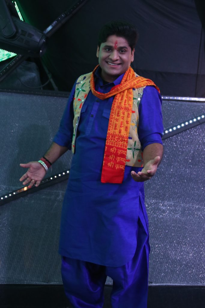 Indian Idol 10 celebrates Independence Day - 4