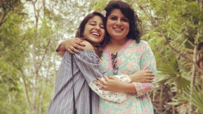 Mallika Dua and Shweta Tripathi share their views on Friendship