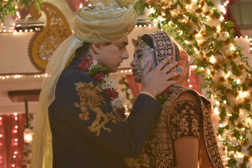 Wedding season in Yeh Rishta Kya Kehlata Hai - 5