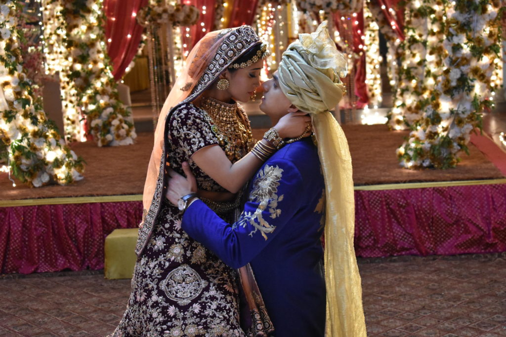 Wedding season in Yeh Rishta Kya Kehlata Hai - 6