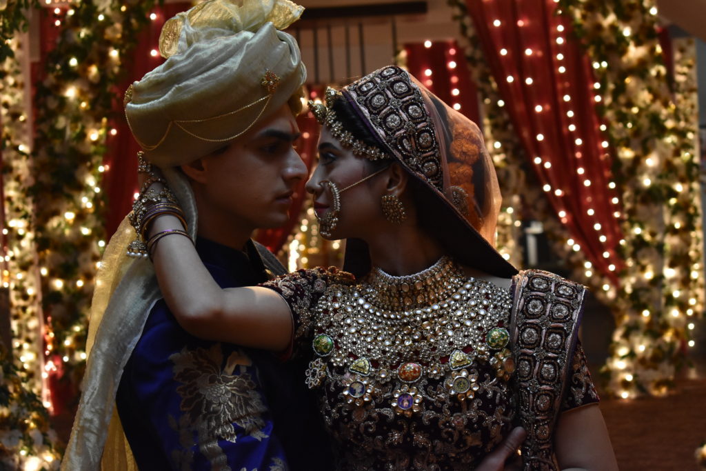 Wedding season in Yeh Rishta Kya Kehlata Hai - 4