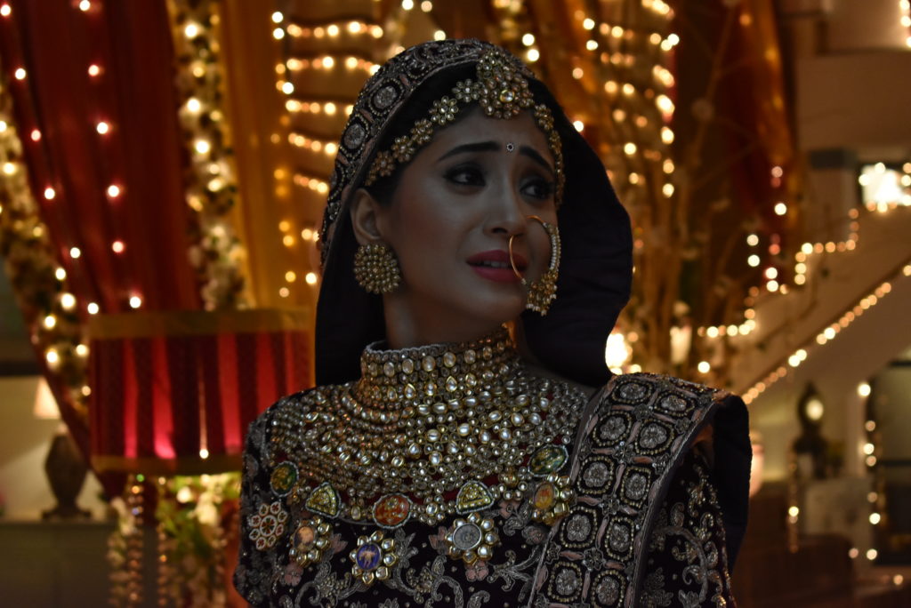 Wedding season in Yeh Rishta Kya Kehlata Hai - 12