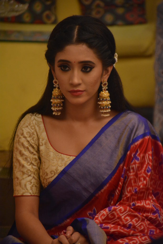 Janmashtami celebration on Yeh Rishta Kya Kehlata Hai - 10